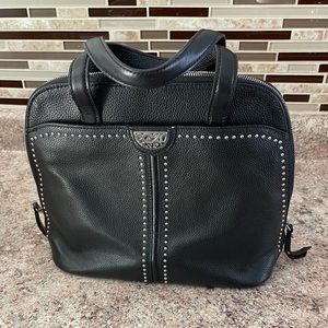 Brighton Miles Convertible Backpack